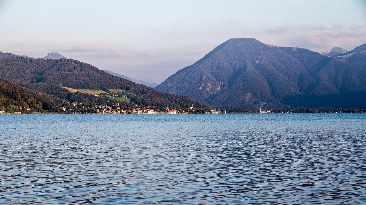 Tegernsee: 12. Internationaler Schach-Senioren-Cup 2024 startet