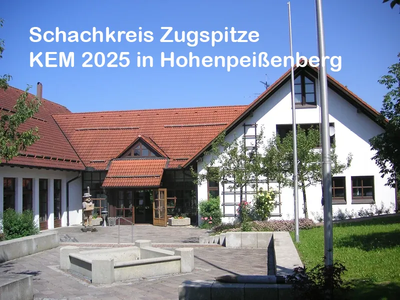 KEM 2025 gestartet