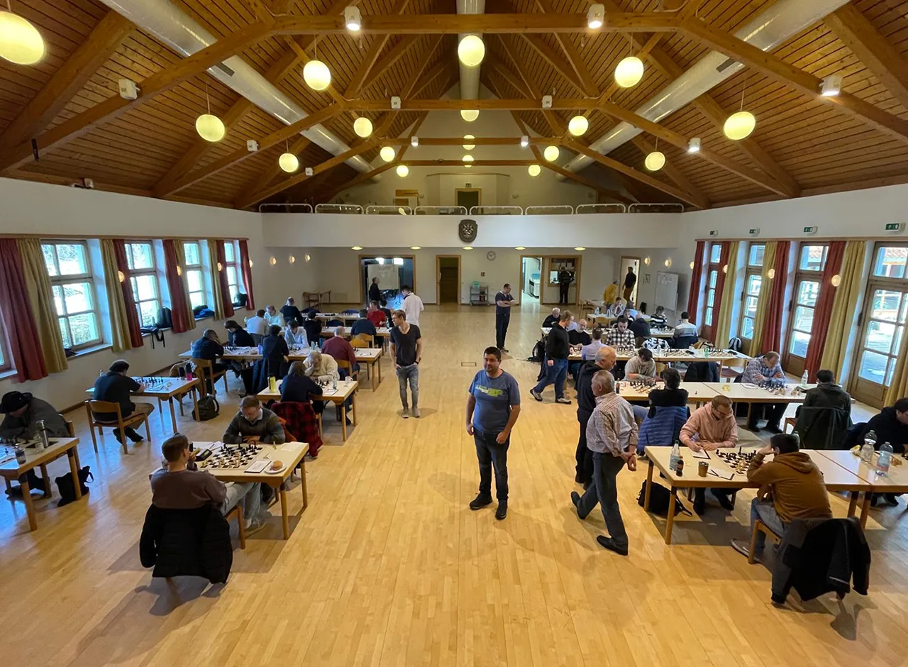 KEM – Finaltag der Erwachsenen