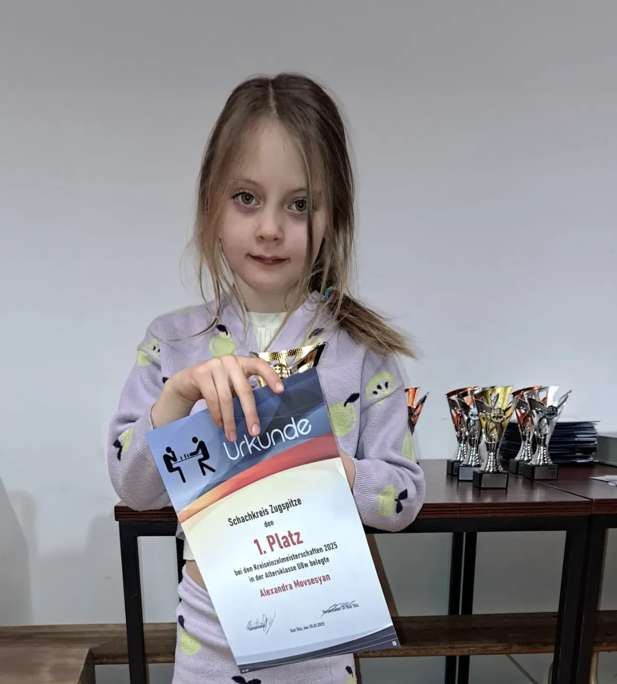 Jugend KEM U8/U10/U12 beendet