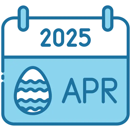Terminplan für die zweite Jahreshälfte